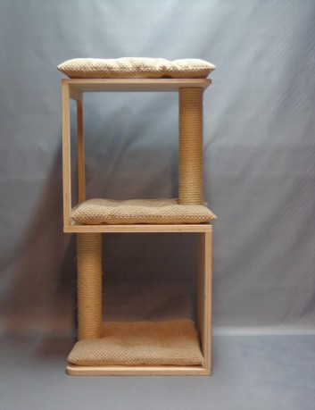 Drapak dla kota Ganto 2