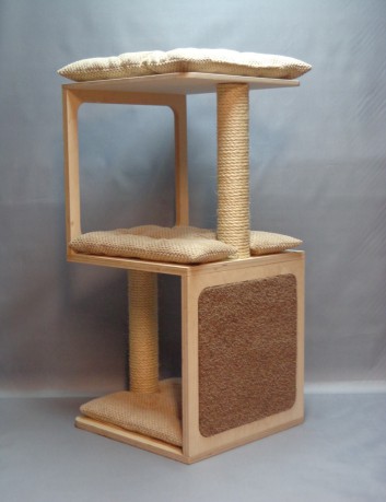 Drapak dla kota Ganto