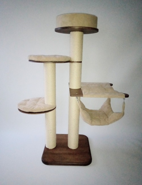 Drapak dla kota Vento