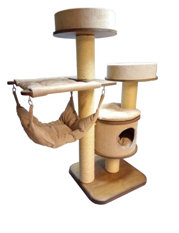 Drapak dla kota Grande 1 D SKL 2