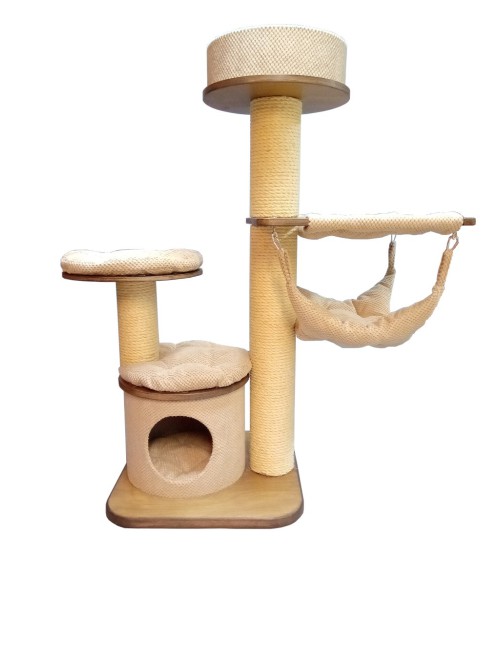 Drapak dla kota Esna 4 A SKL