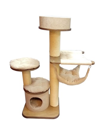 Drapak dla kota Esna 4 A SKL 2