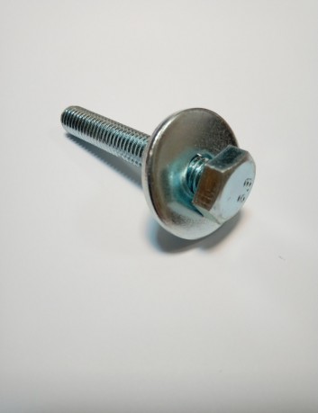 Śruba 6 cm