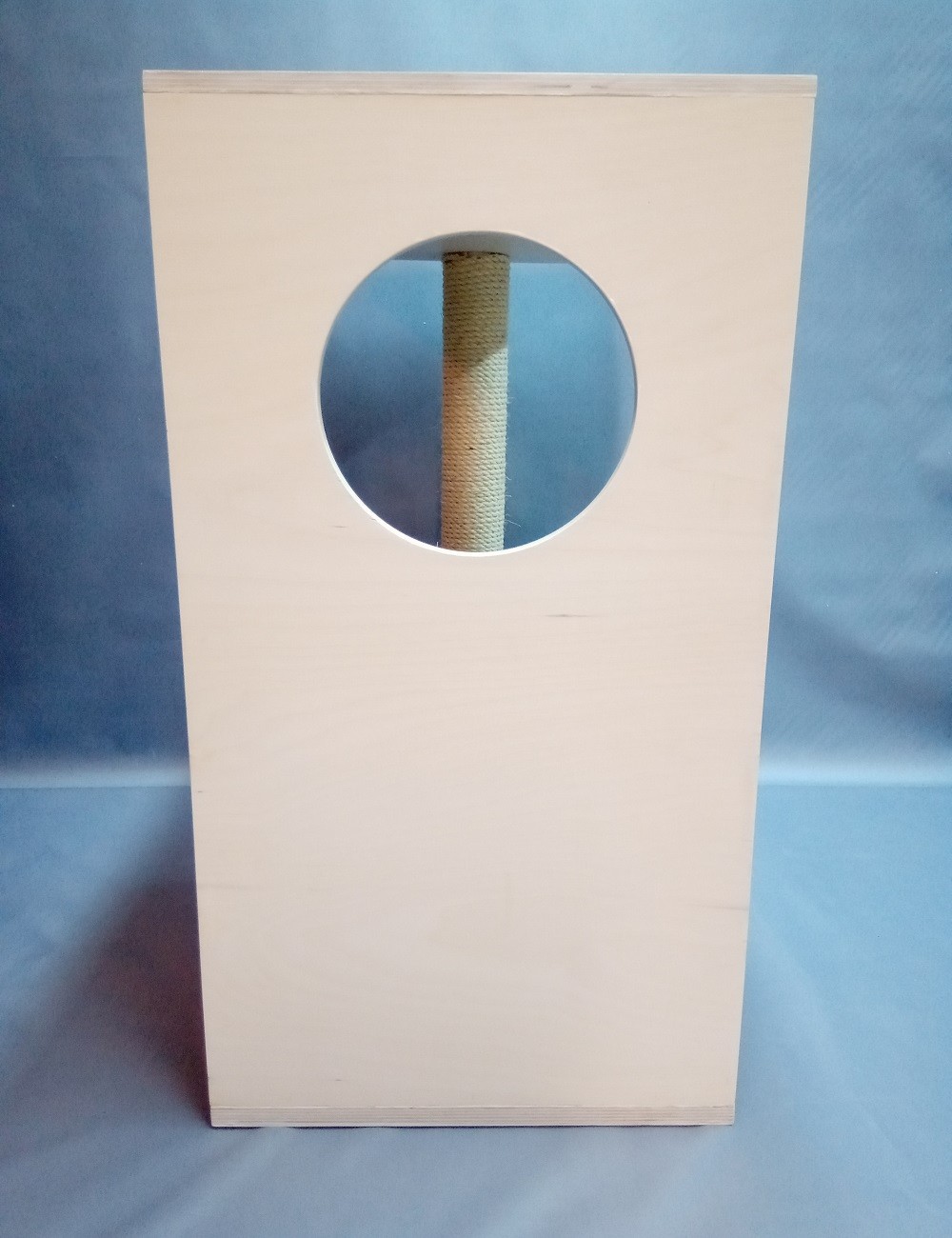 Drapak dla kota Cube 1